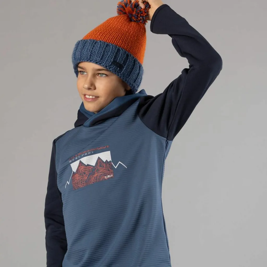 Mädchen/Jungen-Strickmütze>CMP Sale