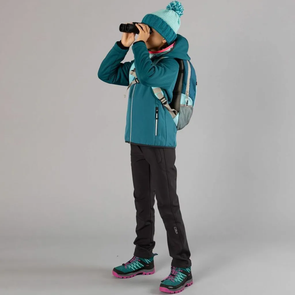 Mädchen/Jungen-Strickmütze>CMP Sale