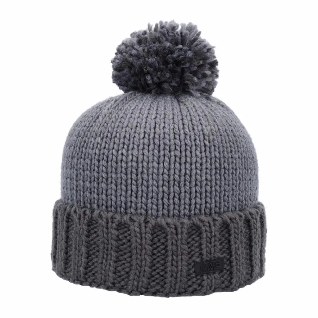 Mädchen/Jungen-Strickmütze>CMP Sale
