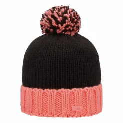 Mädchen/Jungen-Strickmütze><noscript><img width=