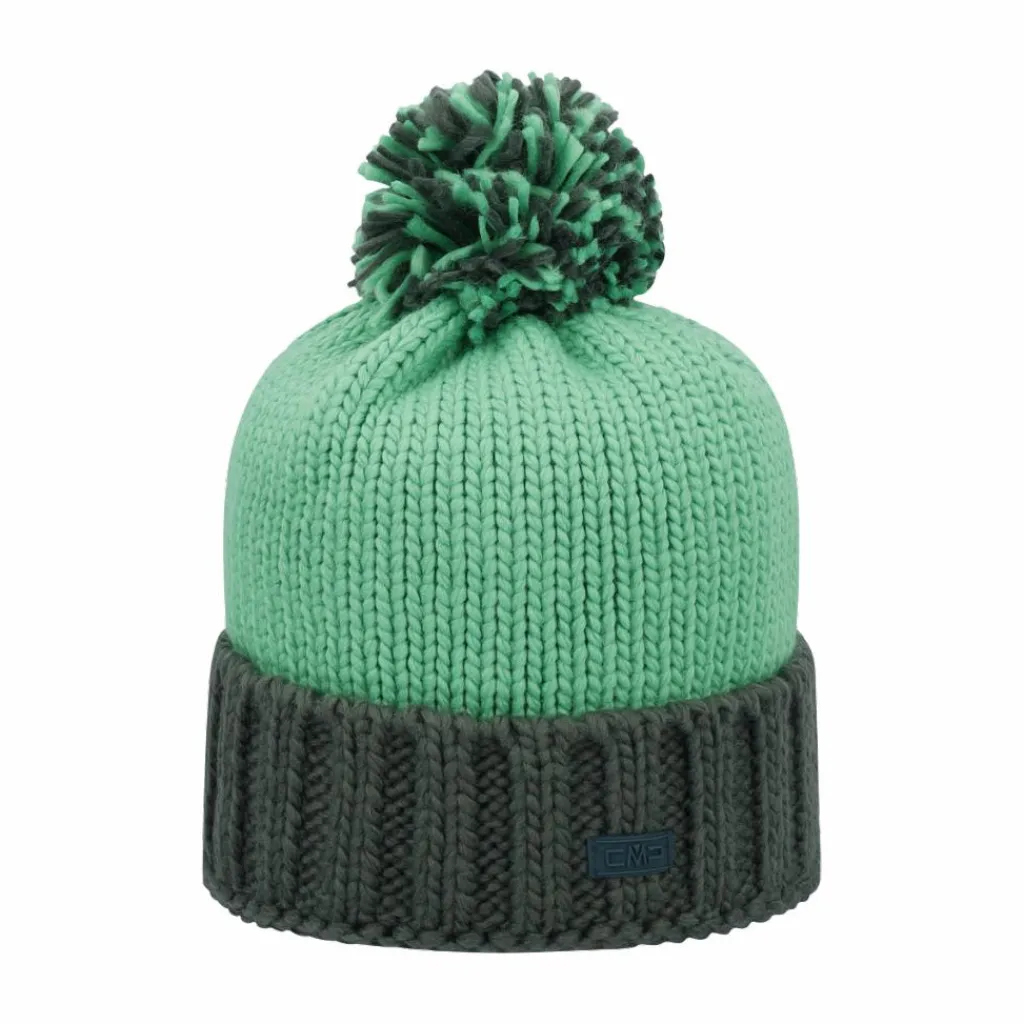 Mädchen/Jungen-Strickmütze>CMP Sale