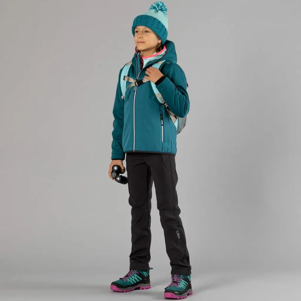 Mädchen/Jungen-Strickmütze>CMP Sale