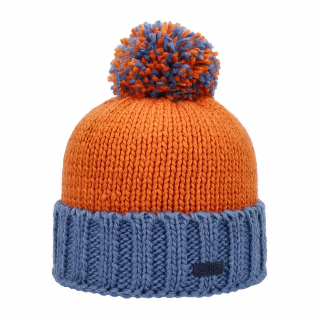 Mädchen/Jungen-Strickmütze>CMP Sale