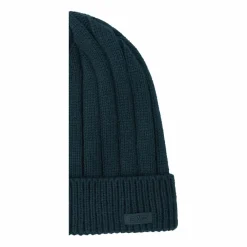 Mädchen/Jungen-Strickmütze><noscript><img width=