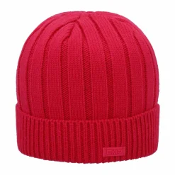 Mädchen/Jungen-Strickmütze><noscript><img width=