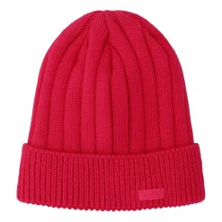 Mädchen/Jungen-Strickmütze><noscript><img width=