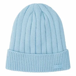 Mädchen/Jungen-Strickmütze><noscript><img width=