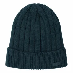 Mädchen/Jungen-Strickmütze><noscript><img width=