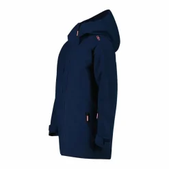 Mädchen-Skijacke aus Mechanical-Stretch><noscript><img width=