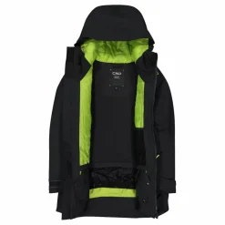 Mädchen-Skijacke aus Mechanical-Stretch><noscript><img width=