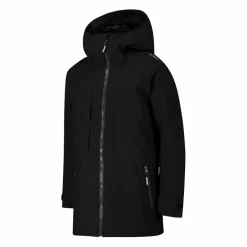 Mädchen-Skijacke aus Mechanical-Stretch><noscript><img width=