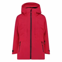 Mädchen-Skijacke aus Mechanical-Stretch><noscript><img width=