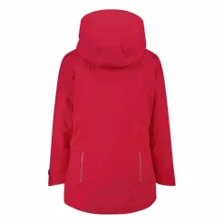 Mädchen-Skijacke aus Mechanical-Stretch><noscript><img width=