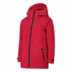 Mädchen-Skijacke aus Mechanical-Stretch><noscript><img width=