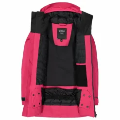 Mädchen-Skijacke aus Mechanical-Stretch><noscript><img width=