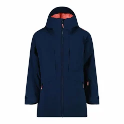 Mädchen-Skijacke aus Mechanical-Stretch><noscript><img width=