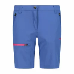 Mädchen-Stretch-Bermuda mit großen Seitentaschen>CMP New