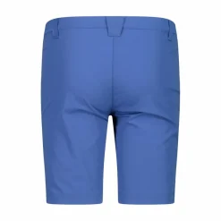 Mädchen-Stretch-Bermuda mit großen Seitentaschen>CMP New