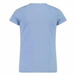 Mädchen-T-Shirt aus Bio-Baumwolle>CMP Online