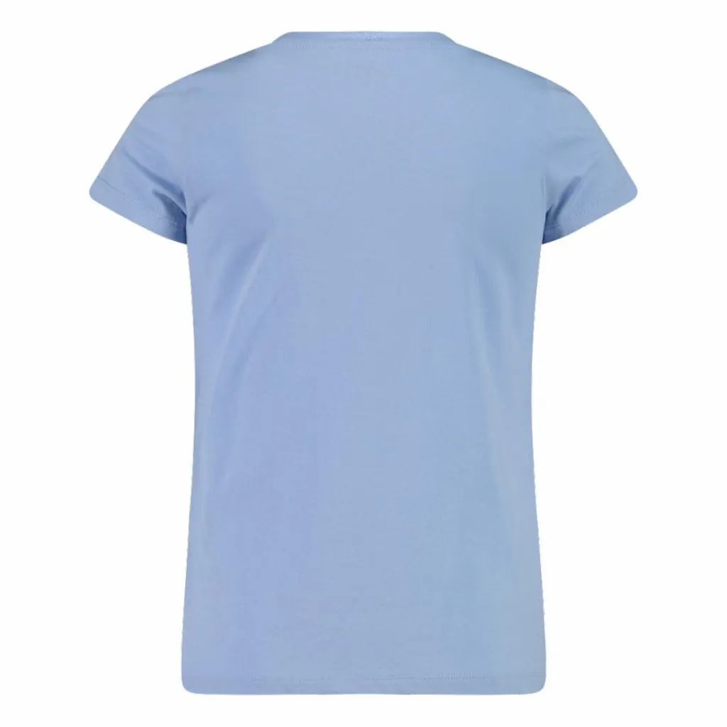 Mädchen-T-Shirt aus Bio-Baumwolle>CMP Online