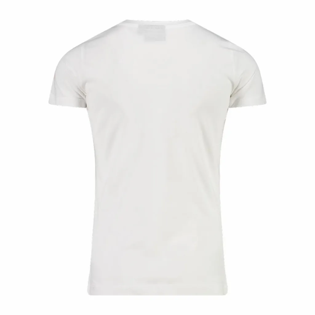 Mädchen-T-Shirt aus Bio-Baumwolle>CMP Online