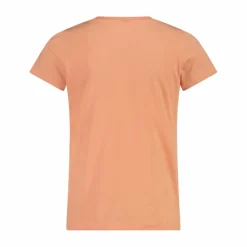 Mädchen-T-Shirt aus Bio-Baumwolle><noscript><img width=