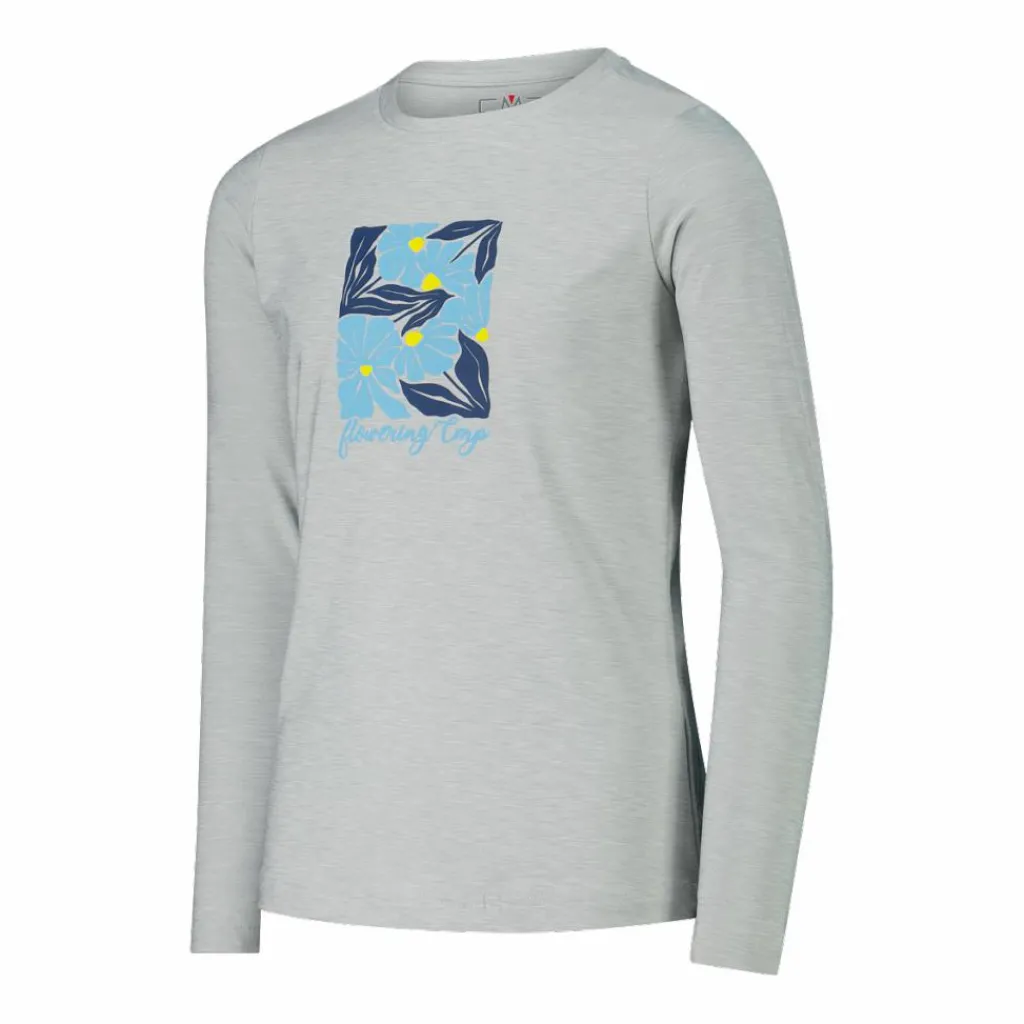 Mädchen-T-Shirts mit langen Ärmeln>CMP Online