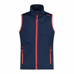 Mädchenweste aus Light Softshell>CMP