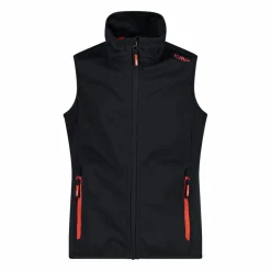 Mädchenweste aus Light Softshell><noscript><img width=