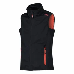 Mädchenweste aus Light Softshell><noscript><img width=