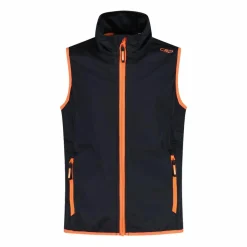 Mädchenweste aus Light Softshell><noscript><img width=
