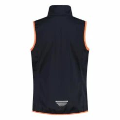 Mädchenweste aus Light Softshell><noscript><img width=