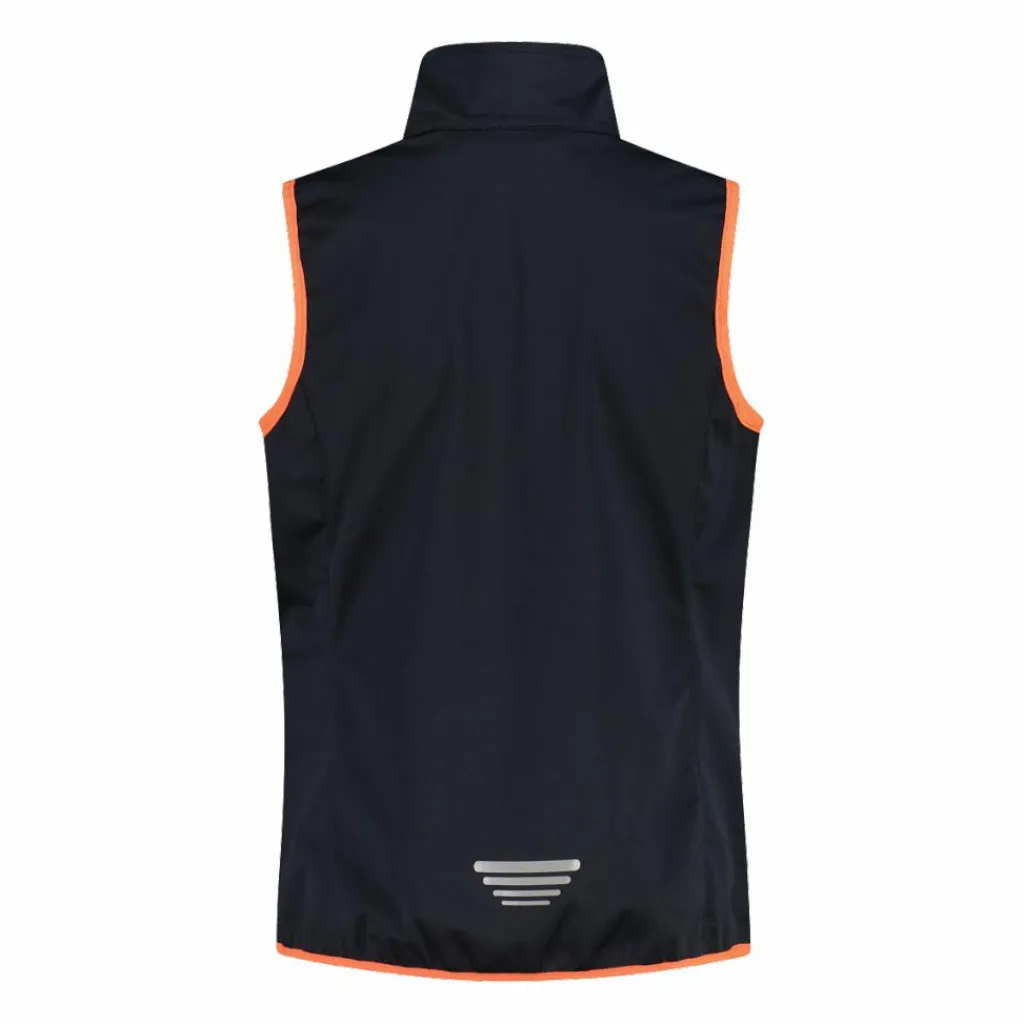 Mädchenweste aus Light Softshell>CMP