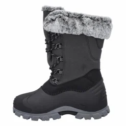 Mädchen-Winterschuh Magdalena>CMP Hot