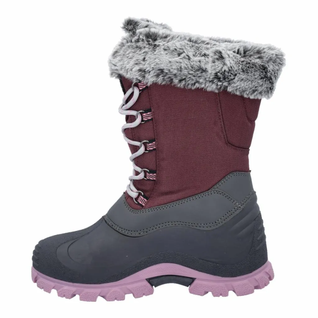 Mädchen-Winterschuh Magdalena>CMP Hot