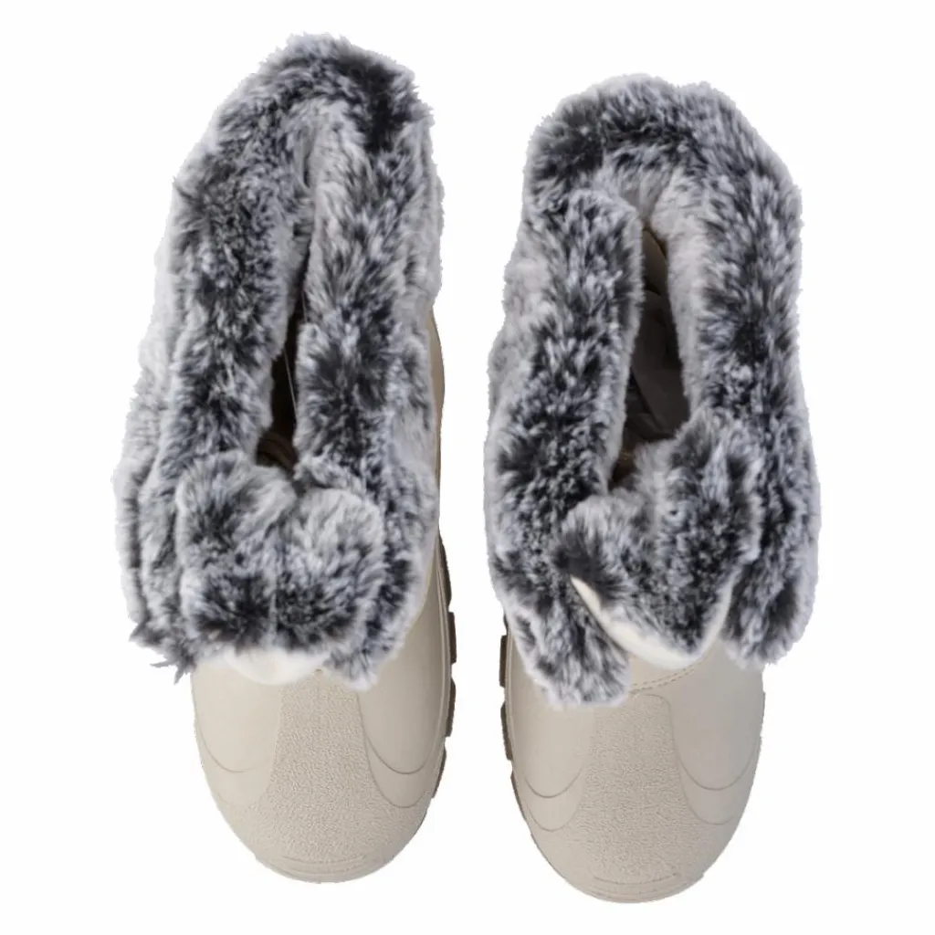 Mädchen-Winterschuh Magdalena>CMP Hot