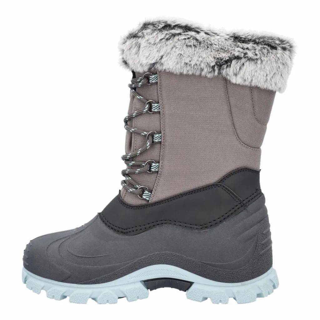 Mädchen-Winterschuh Magdalena>CMP Hot
