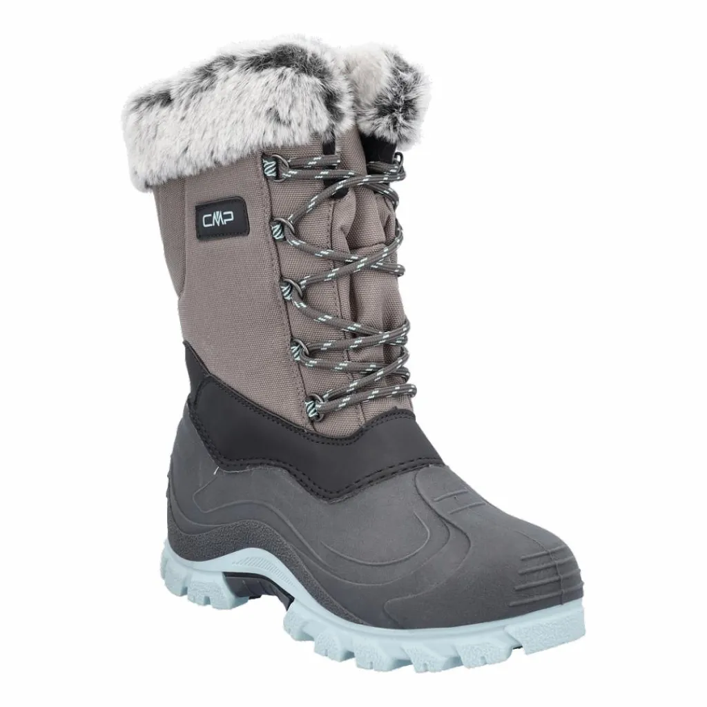 Mädchen-Winterschuh Magdalena>CMP Hot