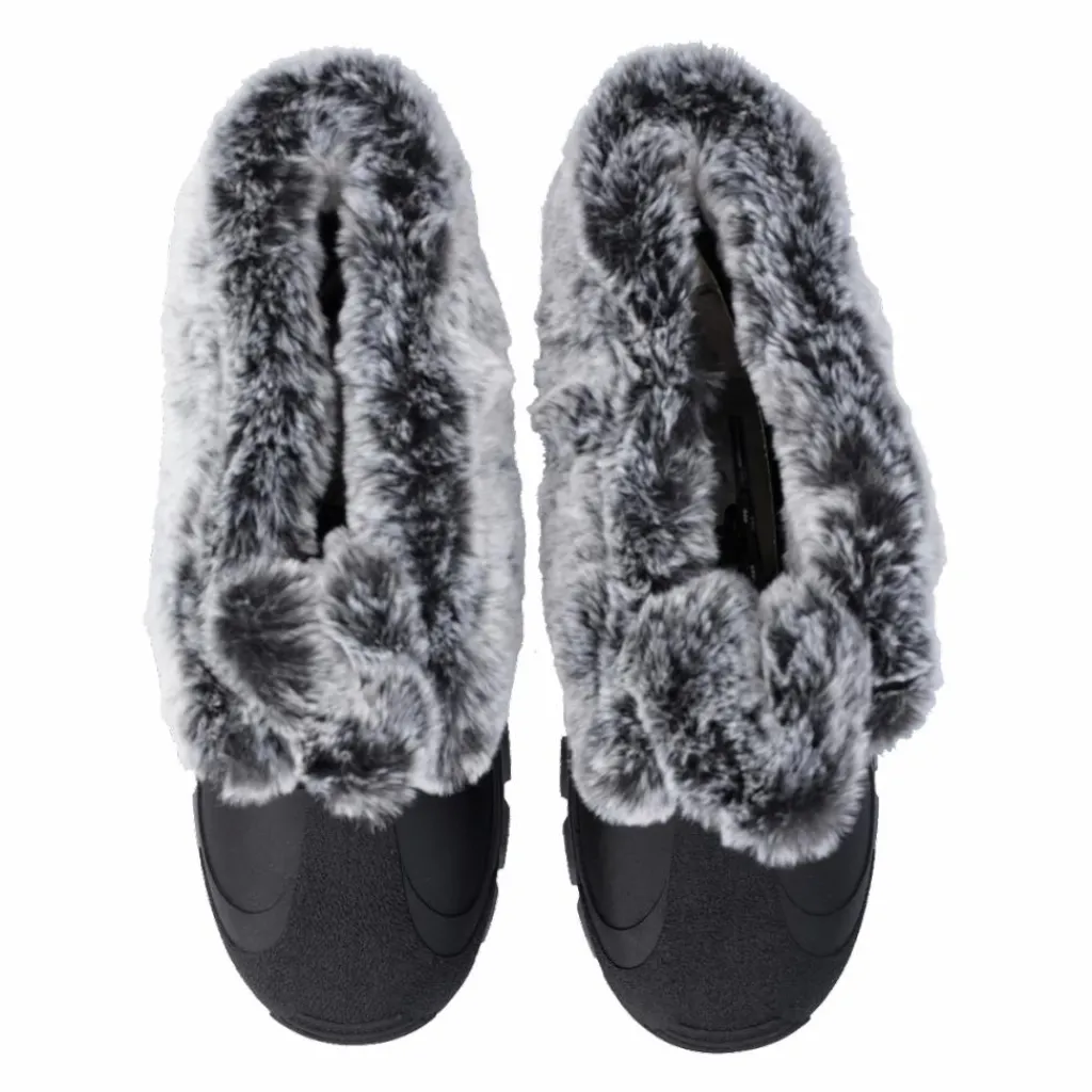 Mädchen-Winterschuh Magdalena>CMP Hot