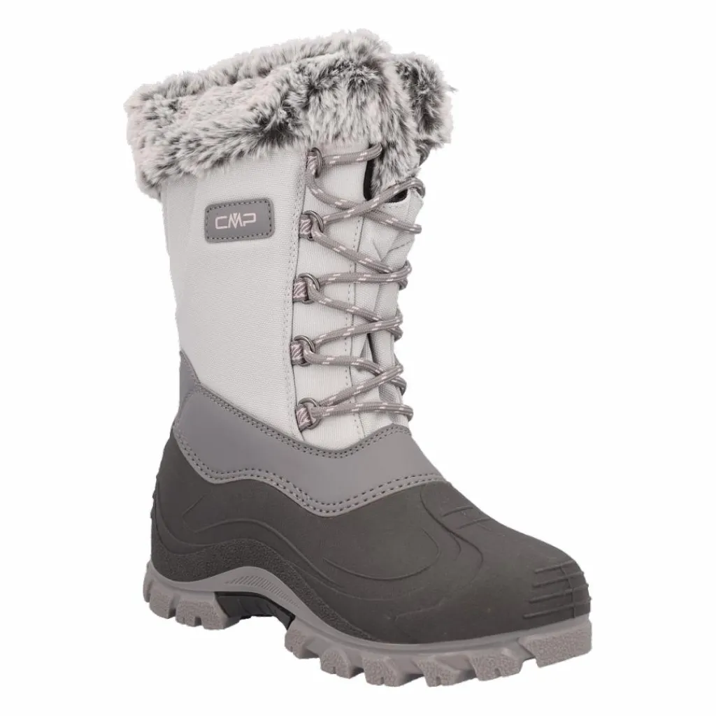 Mädchen-Winterschuh Magdalena>CMP Hot