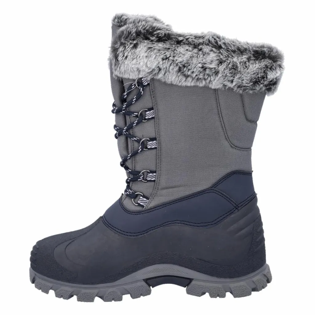 Mädchen-Winterschuh Magdalena>CMP Hot