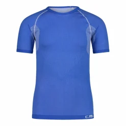 Men's seamless thermal base layer t-shirt>CMP Online