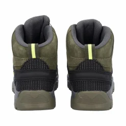 Mittelhoher Fitgo Kiruna Wanderschuh für Jungen><noscript><img width=