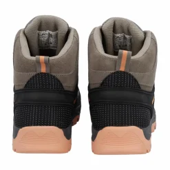 Mittelhoher Fitgo Kiruna Wanderschuh für Jungen><noscript><img width=