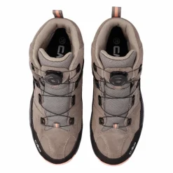 Mittelhoher Fitgo Kiruna Wanderschuh für Jungen><noscript><img width=