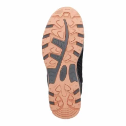 Mittelhoher Fitgo Kiruna Wanderschuh für Jungen><noscript><img width=