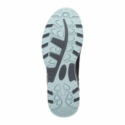 Mittelhoher Fitgo Kiruna Wanderschuh für Jungen><noscript><img width=