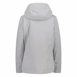 Multifunktionale Damenjacke mit abnehmbarer Innenschicht mit Kapuze>CMP Best