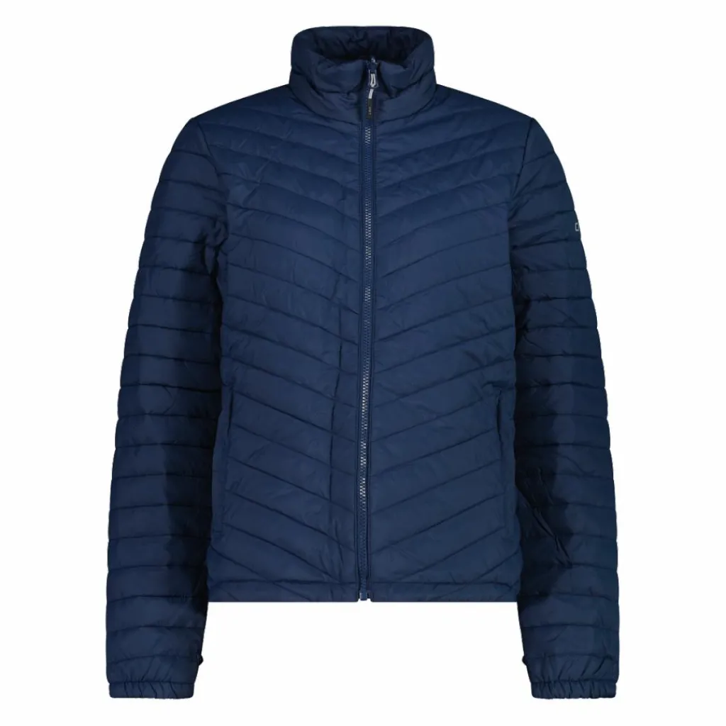 Multifunktionale Damenjacke mit abnehmbarer Innenschicht mit Kapuze>CMP Best