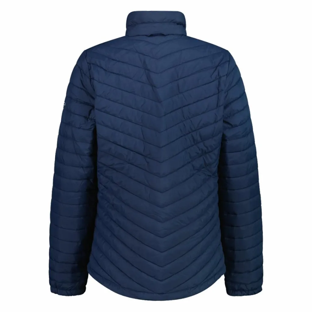Multifunktionale Damenjacke mit abnehmbarer Innenschicht mit Kapuze>CMP Best